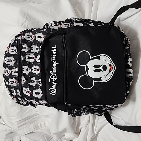 Disney Bags Disney Backpack Walt Disney World Poshmark
